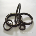 Carbon Fiber Filled PTFE Spring Energized Seals